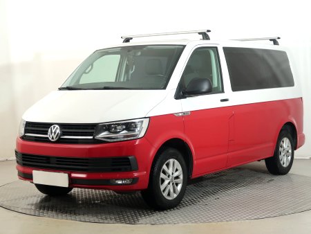 Volkswagen Multivan, 2019 - pohled č. 3