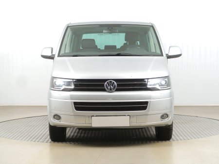 Volkswagen Multivan, 2012 - pohled č. 2