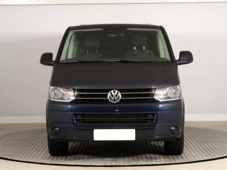 Volkswagen Multivan, 2014 - pohled č. 2