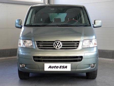 Volkswagen Multivan, 2008 - pohled č. 2