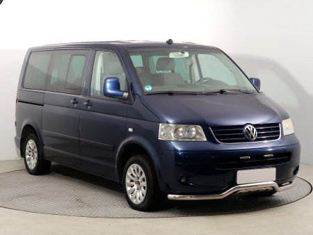 Volkswagen Multivan, 2004