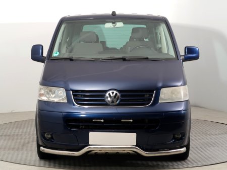Volkswagen Multivan, 2004 - pohled č. 2