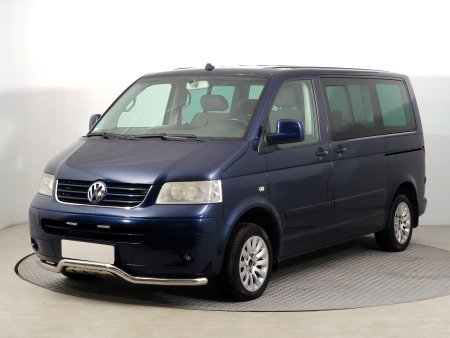 Volkswagen Multivan, 2004 - pohled č. 3