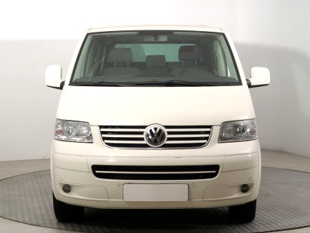 Volkswagen Multivan, 2008 - pohled č. 2