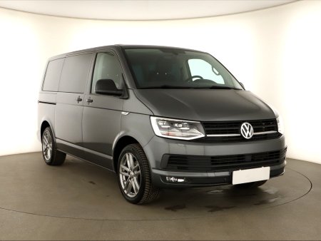 Volkswagen Multivan, 2017