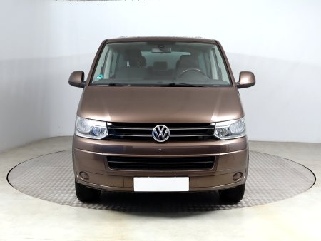 Volkswagen Multivan, 2011 - pohled č. 2