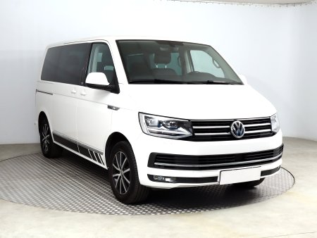 Volkswagen Multivan, 2019