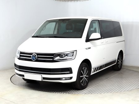Volkswagen Multivan, 2019 - pohled č. 3