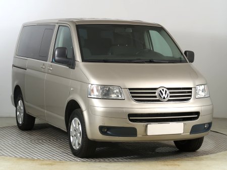 Volkswagen Multivan, 2006