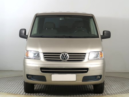 Volkswagen Multivan, 2006 - pohled č. 2