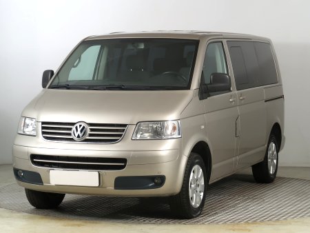 Volkswagen Multivan, 2006 - pohled č. 3