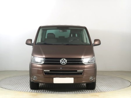 Volkswagen Multivan, 2010 - pohled č. 2