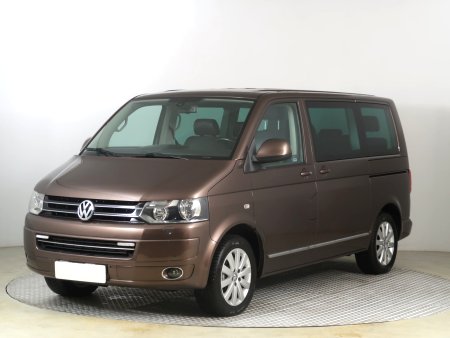 Volkswagen Multivan, 2010 - pohled č. 3