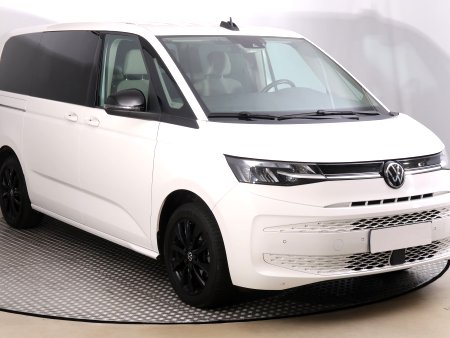 Volkswagen Multivan, 2024