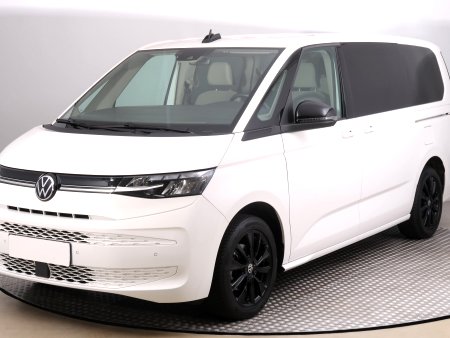 Volkswagen Multivan, 2024 - pohled č. 2