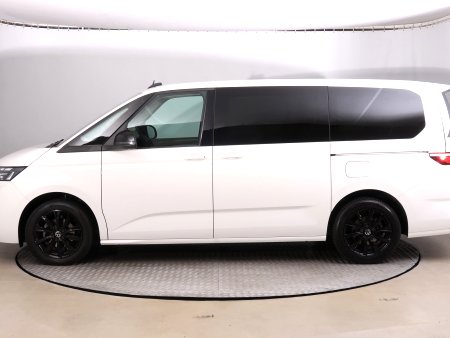 Volkswagen Multivan, 2024 - pohled č. 3