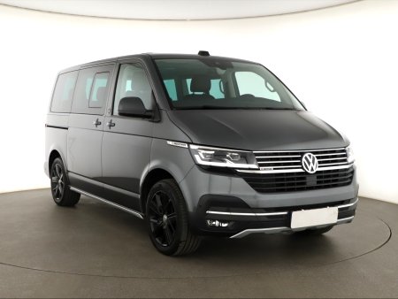 Volkswagen Multivan, 2021