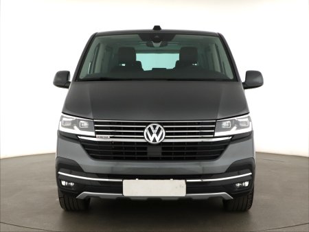 Volkswagen Multivan, 2021 - pohled č. 2
