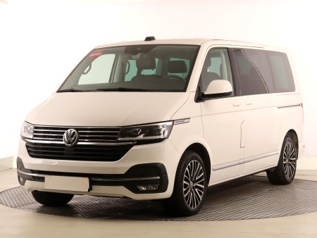 Volkswagen Multivan, 2022 - pohled č. 3
