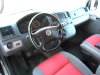 Volkswagen Multivan, 2009 - pohled č. 9