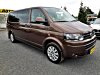 Volkswagen Multivan, 2011 - pohled č. 3