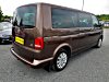 Volkswagen Multivan, 2011 - pohled č. 4