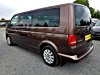 Volkswagen Multivan, 2011 - pohled č. 5
