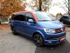 Volkswagen Multivan, 2016 - pohled č. 3