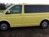 Volkswagen Multivan, 2005 - pohled č. 3