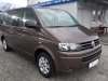 Volkswagen Multivan, 2010 - pohled č. 2