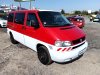 Volkswagen Multivan, 1997 - pohled č. 3