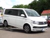 Volkswagen Multivan, 2016 - pohled č. 3