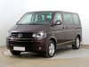 Volkswagen Multivan, 2015 - pohled č. 3