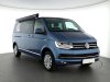 Volkswagen Multivan, 2016 - celkový pohled