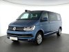 Volkswagen Multivan, 2016 - pohled č. 3