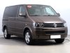 Volkswagen Multivan, 2010 - celkový pohled