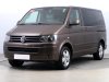 Volkswagen Multivan, 2010 - pohled č. 3