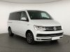 Volkswagen Multivan, 2017 - celkový pohled