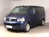 Volkswagen Multivan, 2003 - pohled č. 3