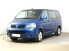 Volkswagen Multivan, 2004 - pohled č. 3
