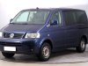 Volkswagen Multivan, 2003 - pohled č. 3