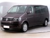 Volkswagen Multivan, 2011 - pohled č. 3