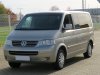 Volkswagen Multivan, 2005 - pohled č. 3
