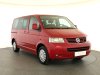 Volkswagen Multivan, 2005 - celkový pohled