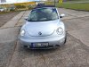 Volkswagen NEW BEETLE CABRIO, 2004 - celkový pohled