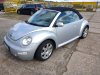 Volkswagen NEW BEETLE CABRIO, 2004 - pohled č. 2