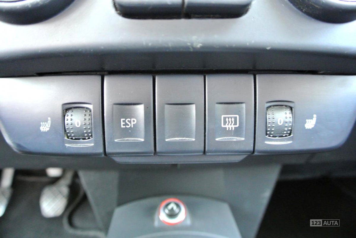 Volkswagen New Beetle, 2007 - pohled č. 16