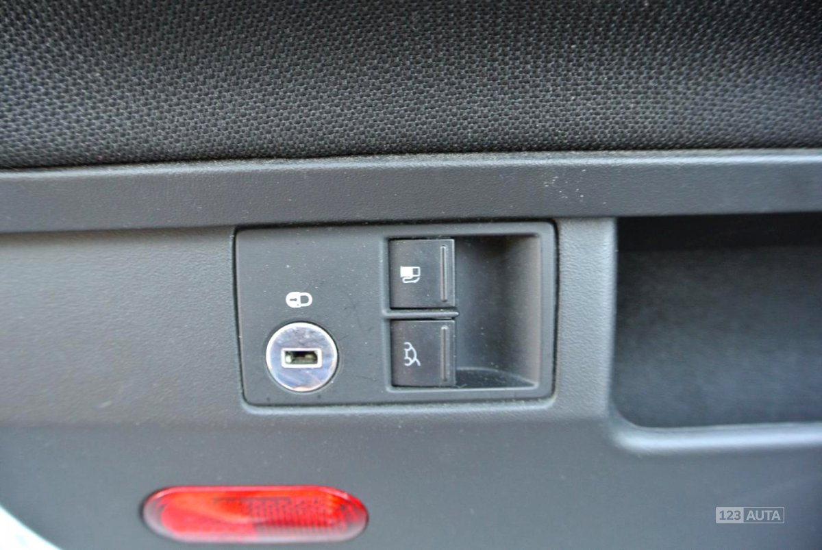 Volkswagen New Beetle, 2007 - pohled č. 20