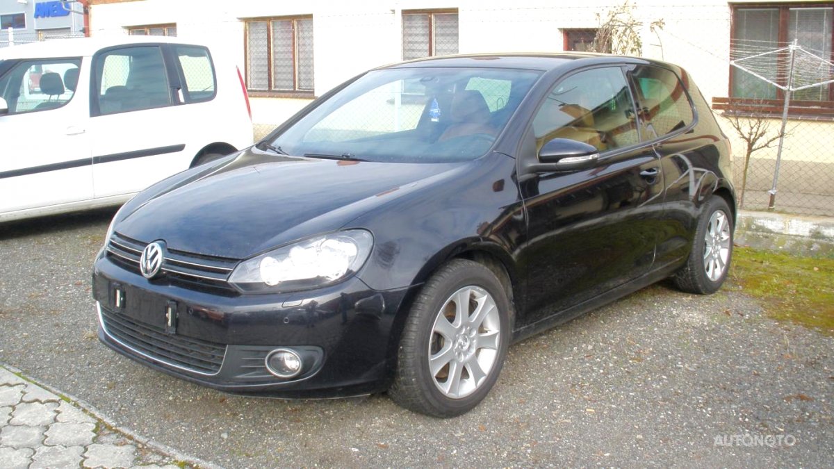 Volkswagen New Beetle, 1998 - celkový pohled