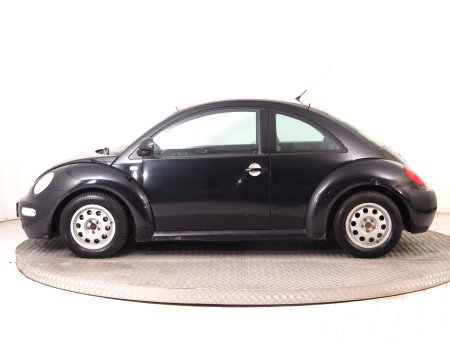 Volkswagen New Beetle, 1999 - pohled č. 4